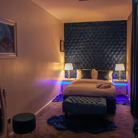 Cosy Luxury Suite Jewellery Quarter - Бирмингам Екстериор снимка
