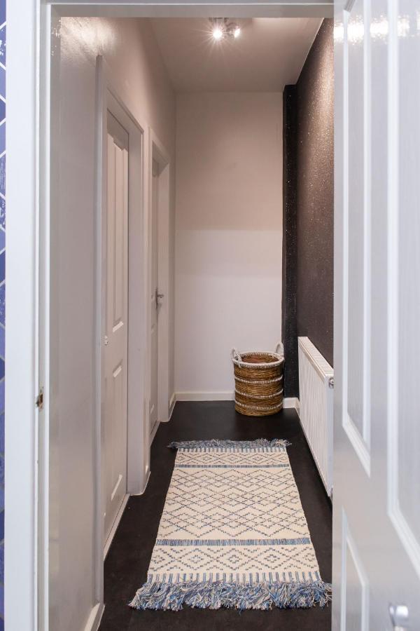 Cosy Luxury Suite Jewellery Quarter - Бирмингам Екстериор снимка